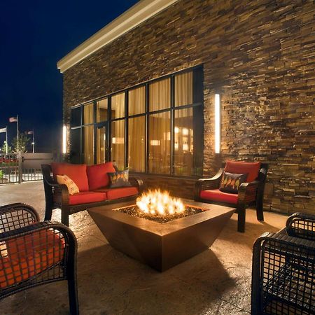 Embassy Suites By Hilton Akron Canton Airport North Canton Bagian luar foto